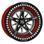 Apache R Forged Beadlock Wheel (3-Piece)