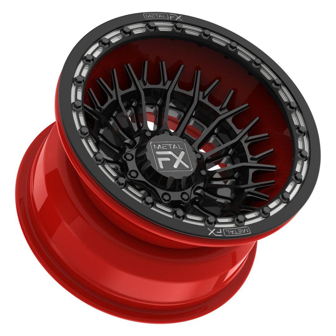 Falcon Forged Beadlock Wheel (3-Piece)