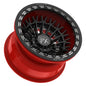 Falcon Forged Beadlock Wheel (3-Piece)
