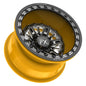 Destroyer 6R Forged Beadlock Wheel (3-Piece) | Metal FX Offroad