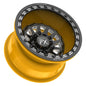 Outlaw 6R Forged Beadlock Wheel (3-Piece) | Metal FX Offroad