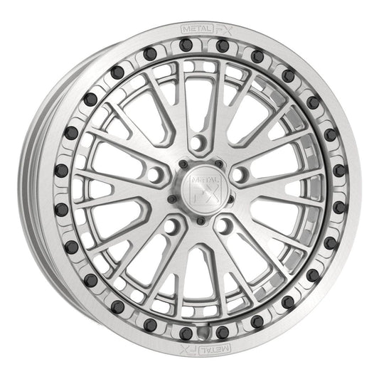 Slayer R Forged Beadlock Wheel (Monoblock)
