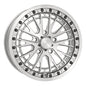 Slayer R Forged Beadlock Wheel (Monoblock)
