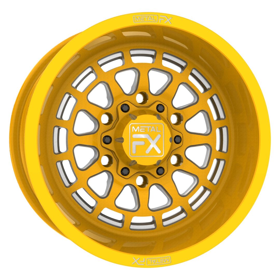Outlaw 6R Forged Wheel (Monoblock)