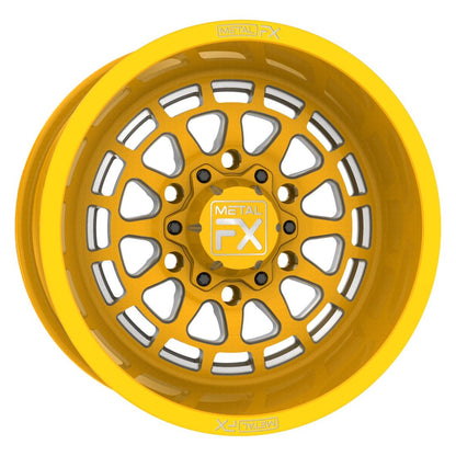 Outlaw 6R Forged Wheel (Monoblock)