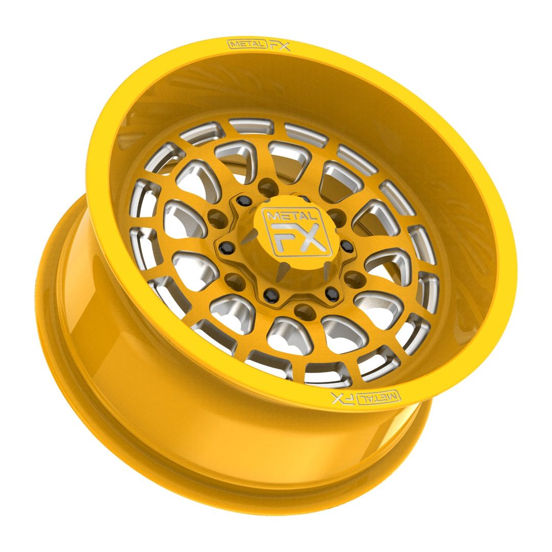 Outlaw 6R Forged Wheel (Monoblock)