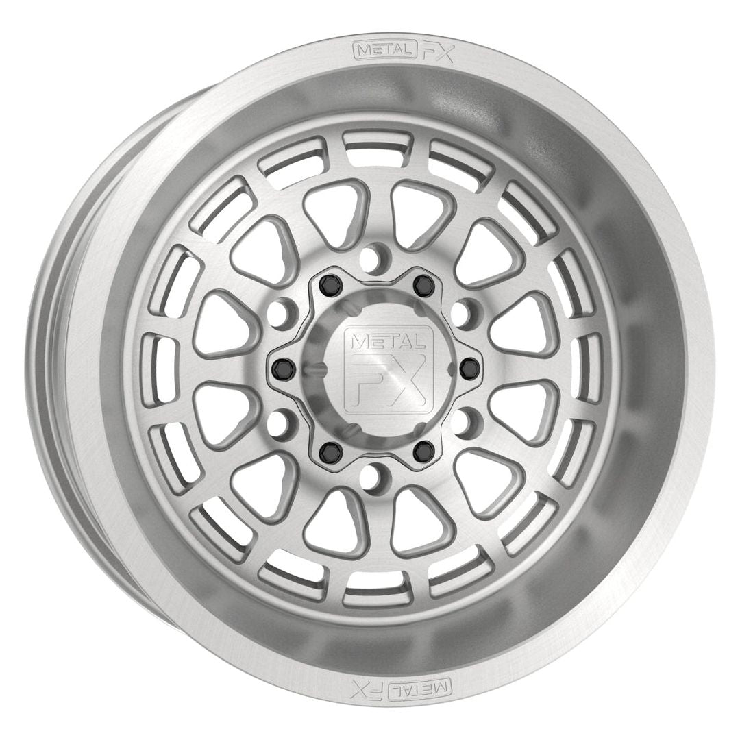 Outlaw 6R Forged Wheel (Monoblock)