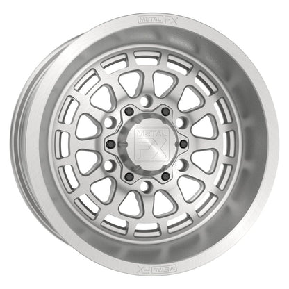 Outlaw 6R Forged Wheel (Monoblock)