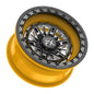 Destroyer 6R Forged Beadlock Wheel (3-Piece) | Metal FX Offroad