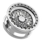 Destroyer 6R Forged Beadlock Wheel (3-Piece) | Metal FX Offroad