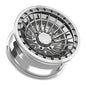 Mobster 6R Forged Beadlock Wheel (3-Piece) | Metal FX Offroad