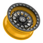 Outlaw 6R Forged Beadlock Wheel (3-Piece) | Metal FX Offroad