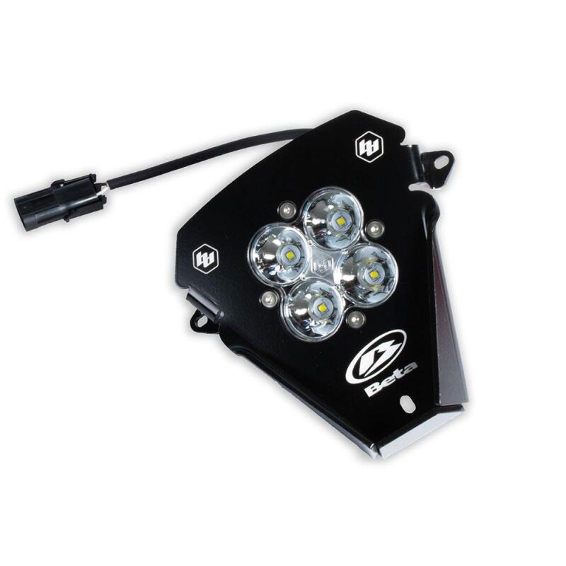 Baja Designs Squadron Pro Headlight Kit (A/C) for Beta RR 2-Stroke 2020 and Later