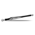 Performance Machine Shift Rod Grill - Contrast Cut for Harley Davidson 2008-2009 Models
