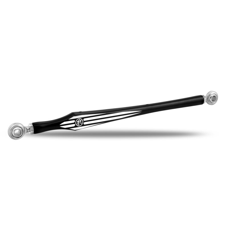 Performance Machine Shift Rod Grill - Contrast Cut for Harley Davidson 2008-2009 Models