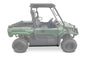 Kawasaki Mule PRO-MX Rock Sliders