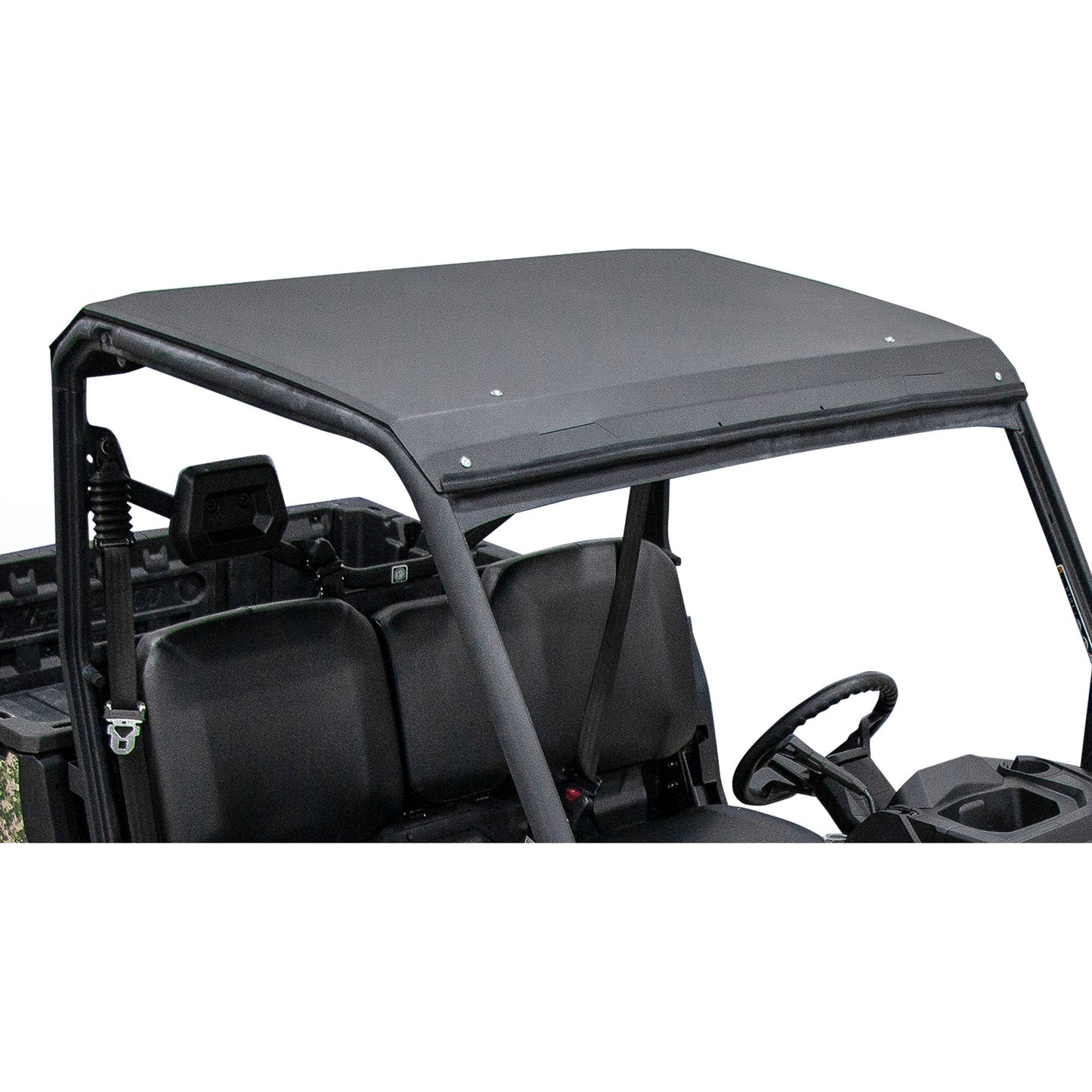 Can Am Defender Alloy Roof