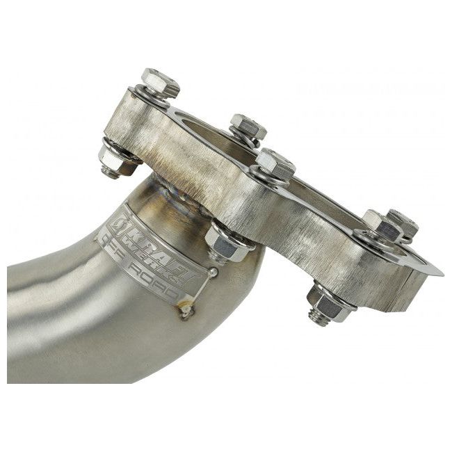 Honda Talon (2019-2022) Turbo Kit