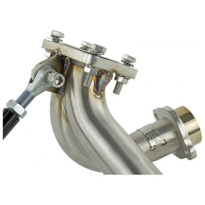 Honda Talon (2019-2022) Turbo Kit
