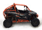 Polaris RZR Rock Sliders