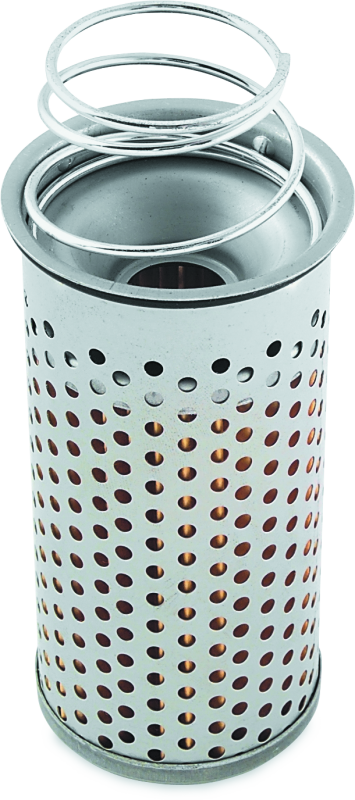 Twin Power 65-E82 Big Twin Drop-In Oil Filter for Harley Davidson 53-78 K and XL Models