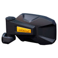 Seizmik Can Am Strike Color Insert Kits - Yellow for Side View Mirrors
