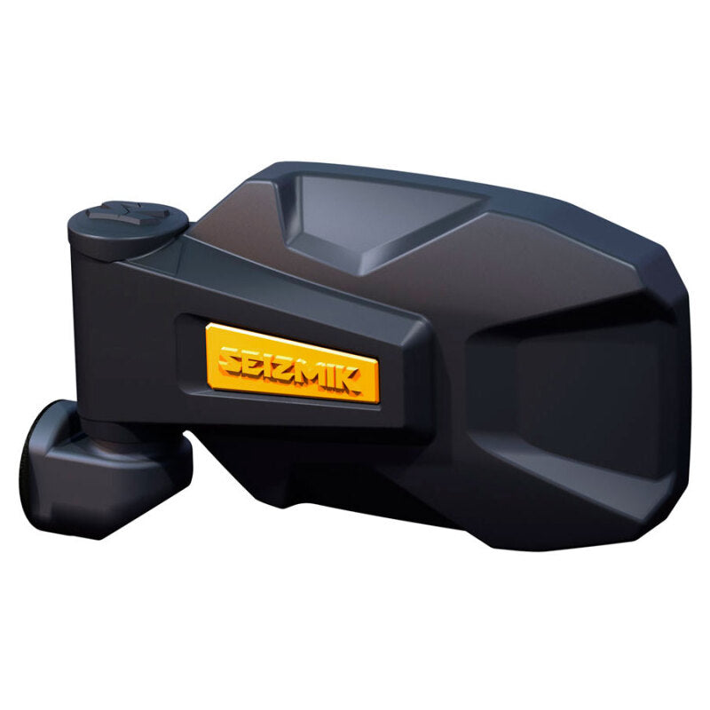 Seizmik Can Am Strike Color Insert Kits - Yellow for Side View Mirrors