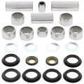 All Balls Racing Kawasaki KX Linkage Bearing Kit (Part Number 27-1036)