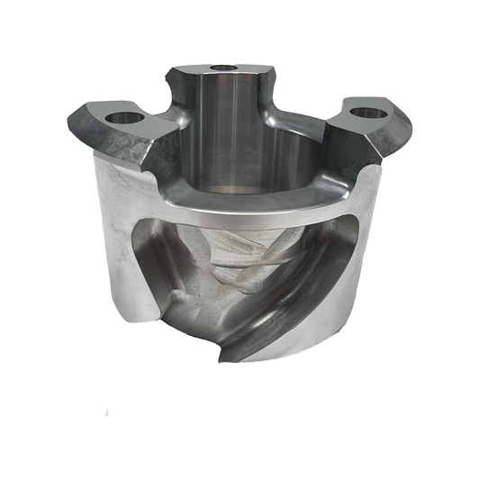 Polaris RZR Pro XP / Turbo R Stage 2 Clutch Kit