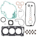 Vertex Pistons Complete Gasket Kit for Sea-Doo GTX Wake and RXP Models – Part 611215