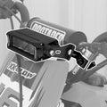 XKGLOW XK-DB Off-road Motorcycle Headlight Kit for Enhanced Night Riding