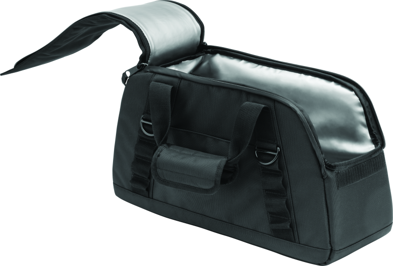 Kuryakyn Saddlebag Cooler Black - Part 5202 for Powersports Vehicles