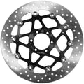 Brembo OE Powersports Serie Oro Front Brake Disc for Yamaha FZR Models