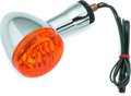 BikeMaster Suzuki Front Right Turn Signal Assembly (Part #261346)