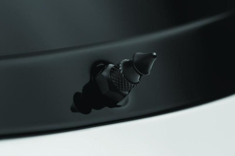 Kuryakyn Windshield Spikes Set for Harley Davidson FLTRX and FLTRXS Models