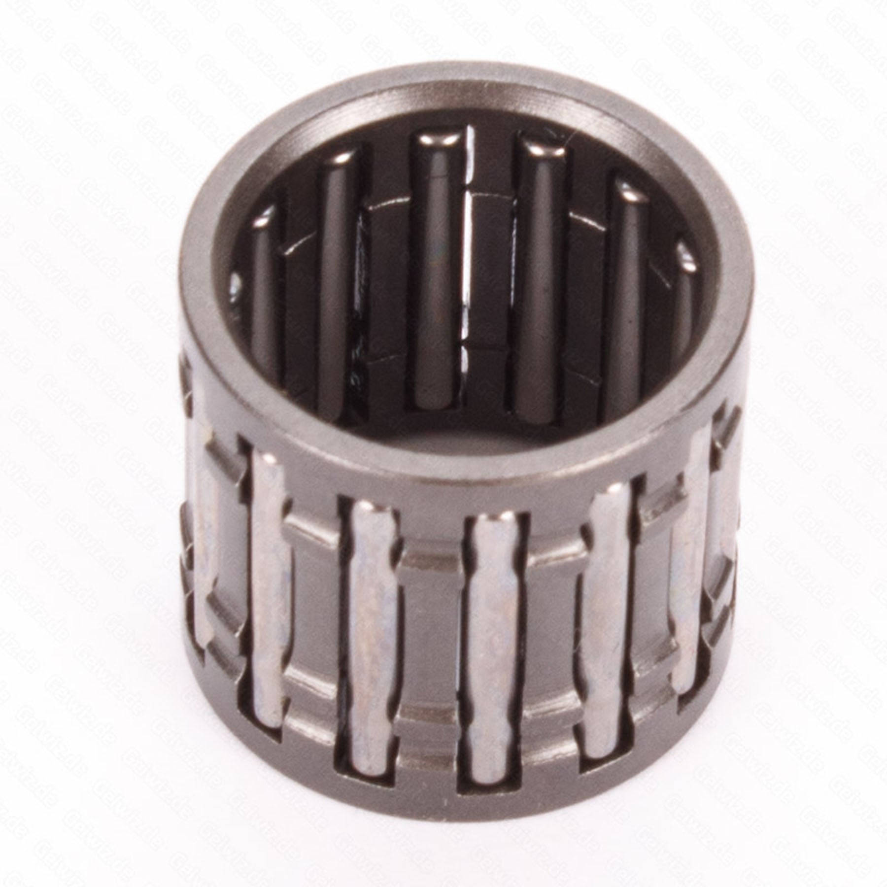 PROX Piston Pin Bearing TS50ER/X + RM80 '77-82 – 12x16x16 mm, Durable Engine Component