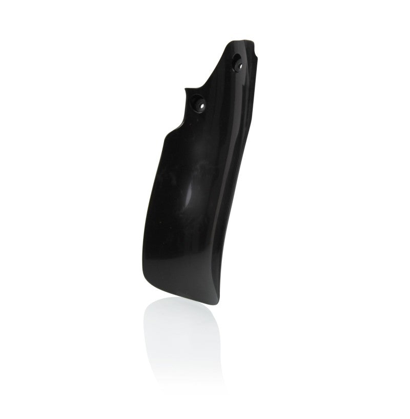 Acerbis 2734960001 Kawasaki KX Series Mud Flap – Black