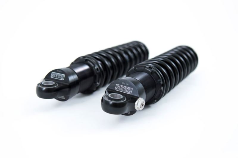 Ohlins HD 754 Sportster XL STX 36 Blackline Shock Absorber for Harley-Davidson