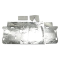 DEI Heat Shield Kit for Honda Pioneer 1000 Models - Reduces Seat and Footwell Temperatures