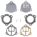 Vertex Pistons Fuel Pump Rebuild Kit for Mercury Bravo, EC 540, SRV 540 - Part #451420
