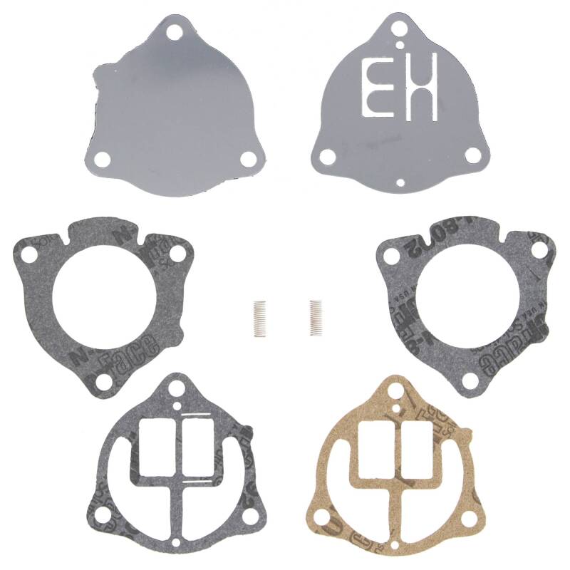 Vertex Pistons Fuel Pump Rebuild Kit for Mercury Bravo, EC 540, SRV 540 - Part #451420