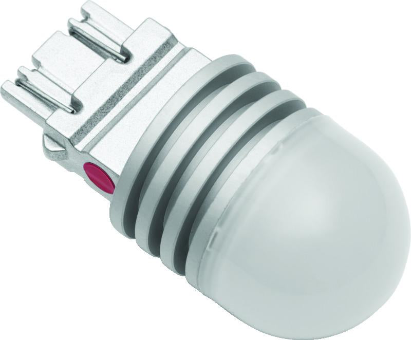 Kuryakyn Two Circuit Red LED 3157 Bulb for Powersports Vehicles