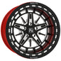 Destroyer R Forged Beadlock Wheel (3-Piece) | Metal FX Offroad