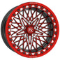 Nighthawk R Forged Beadlock Wheel (Custom) | Metal FX Offroad