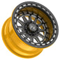 Outlaw 6R Forged Beadlock Wheel (3-Piece) | Metal FX Offroad