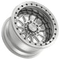 Outlaw 6R Forged Beadlock Wheel (3-Piece) | Metal FX Offroad
