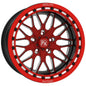 Reaper R Forged Beadlock Wheel (Custom) | Metal FX Offroad