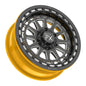 Outlaw 6R Forged Beadlock Wheel (3-Piece) | Metal FX Offroad