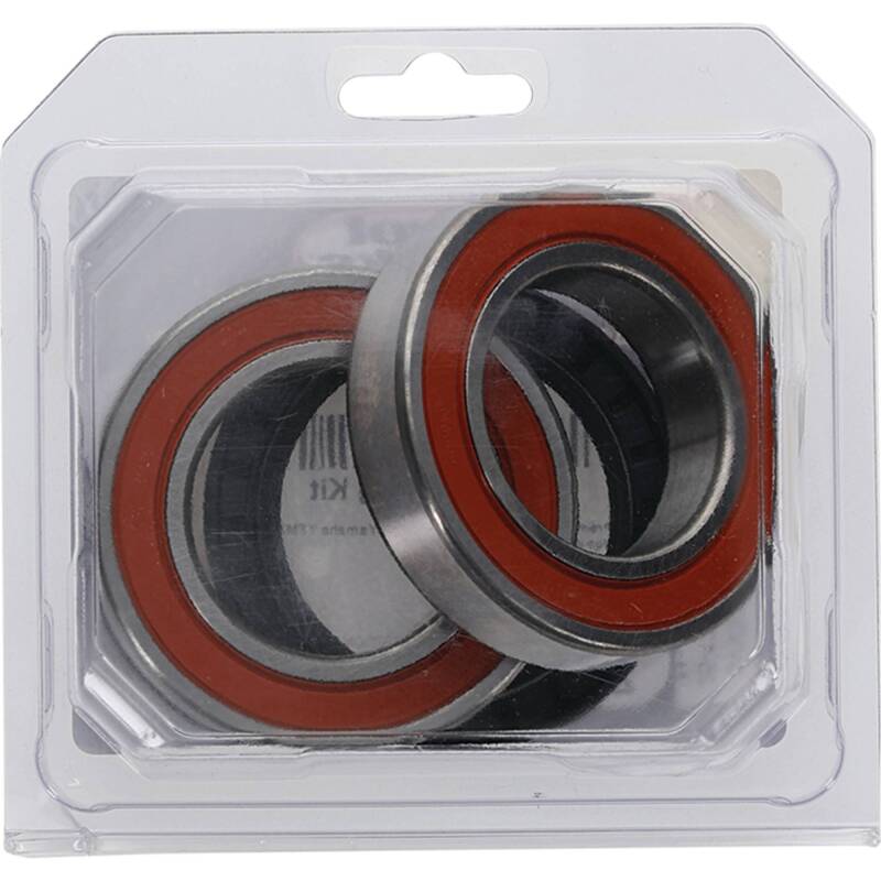 Pivot Works Premium Wheel Bearing Kit Part #25-1329-P for Powersports Vehicles