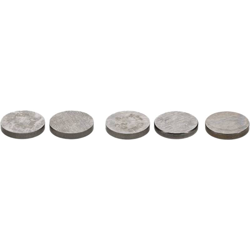 Hot Cams 07-16 CRF 150 R/2016 CRF 150 RB Big Wheel 1.200mm Shim Kit – 5 Pack